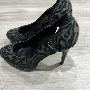BCBG women shoes